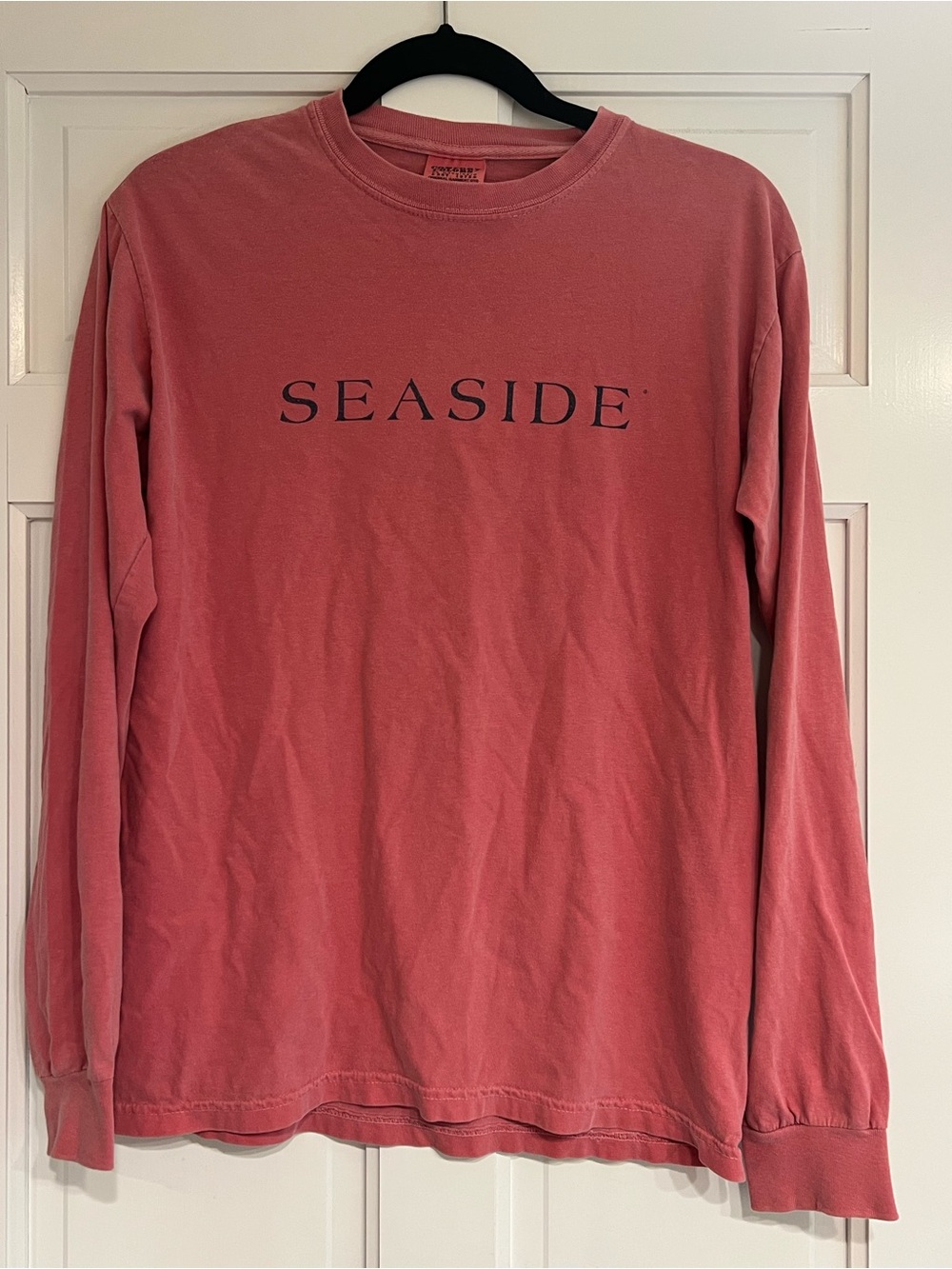 Seaside Long Sleeve Tee